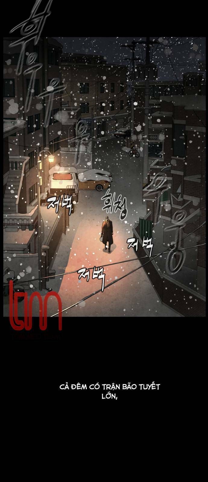 đọc truyện Màu Trắng. Chương 8 ảnh 49 tại Thiên Thai Truyện