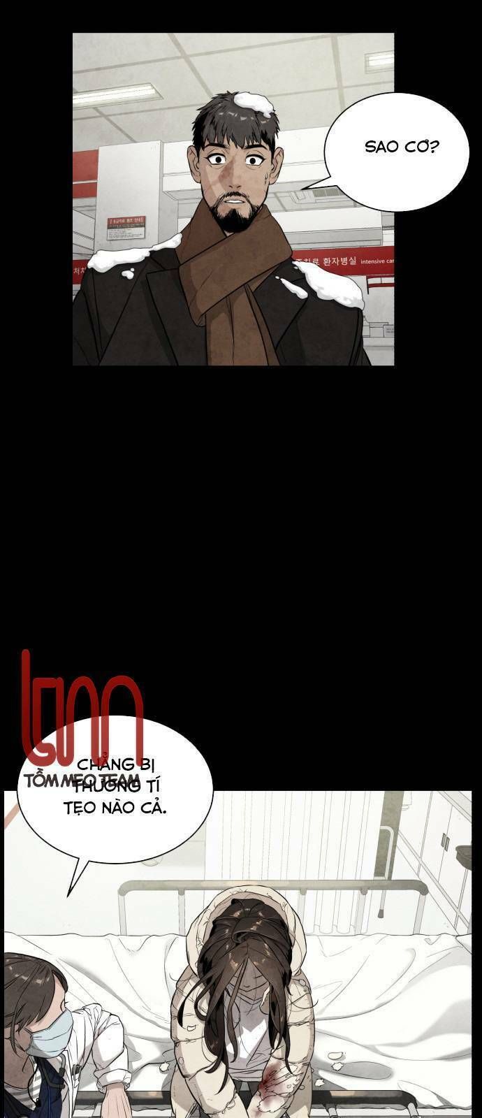 đọc truyện Màu Trắng. Chương 8 ảnh 52 tại Thiên Thai Truyện