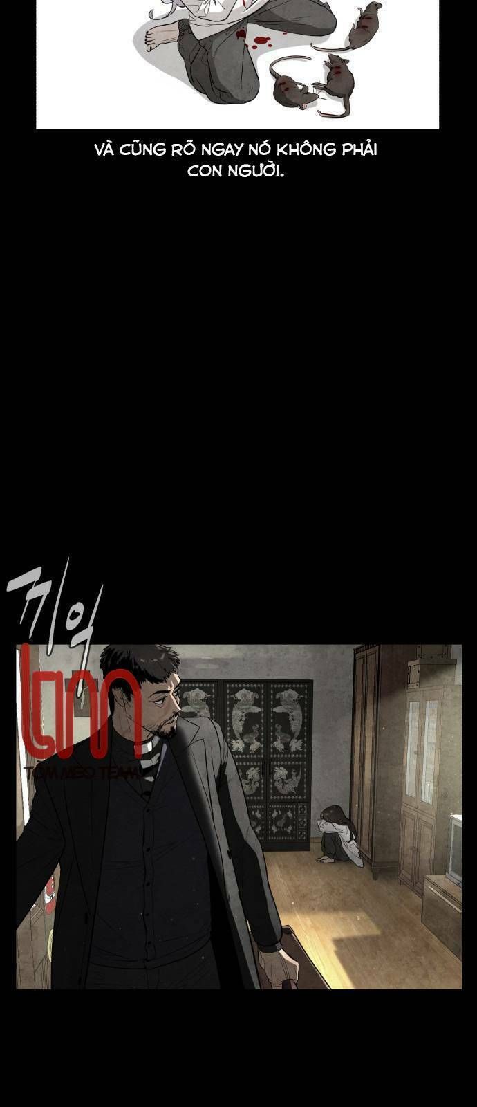 đọc truyện Màu Trắng. Chương 8 ảnh 56 tại Thiên Thai Truyện