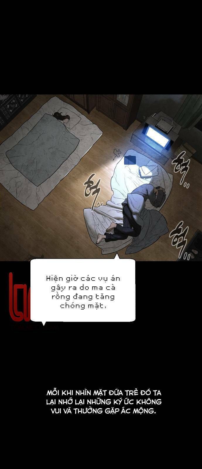 đọc truyện Màu Trắng. Chương 8 ảnh 57 tại Thiên Thai Truyện