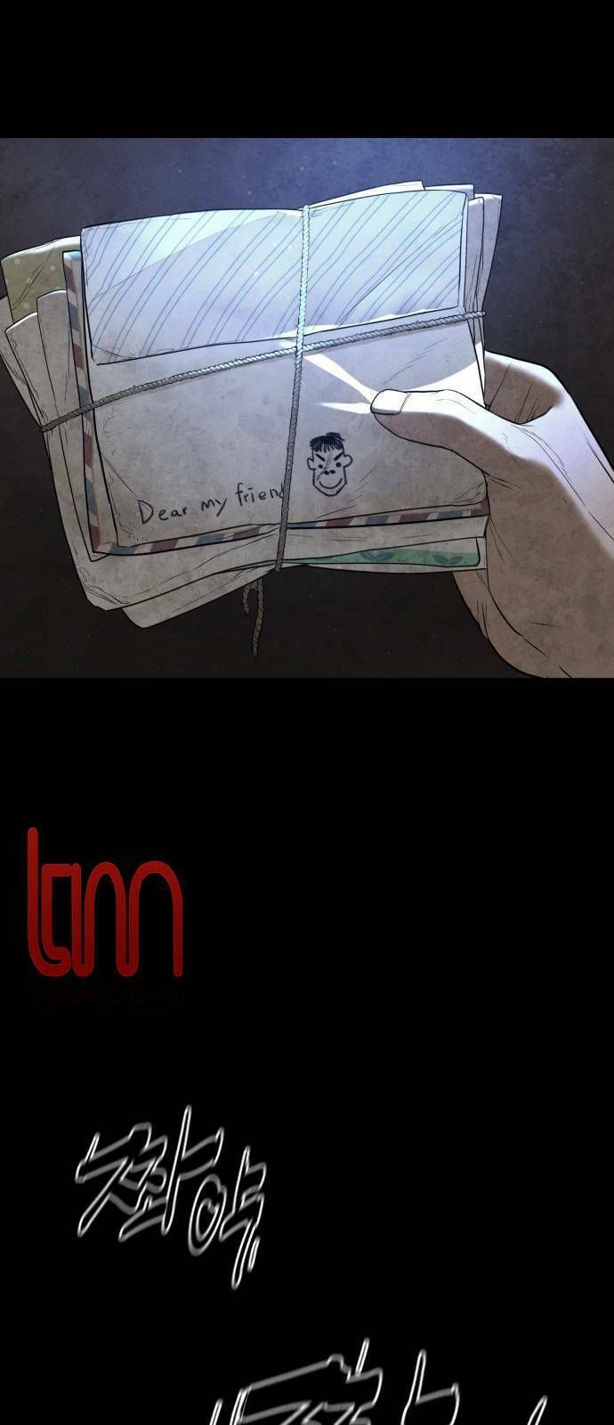 đọc truyện Màu Trắng. Chương 8 ảnh 60 tại Thiên Thai Truyện