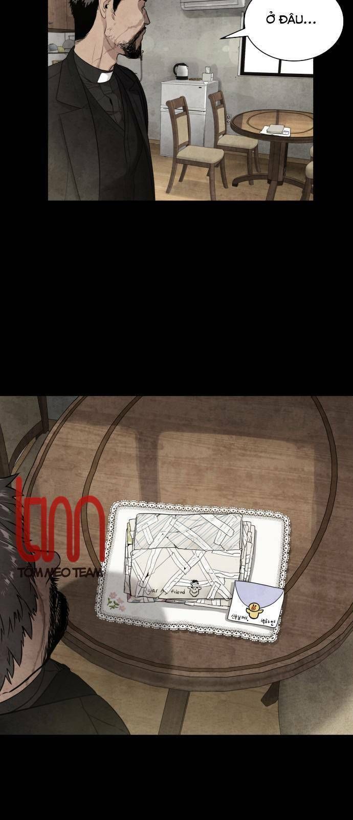 đọc truyện Màu Trắng. Chương 8 ảnh 63 tại Thiên Thai Truyện