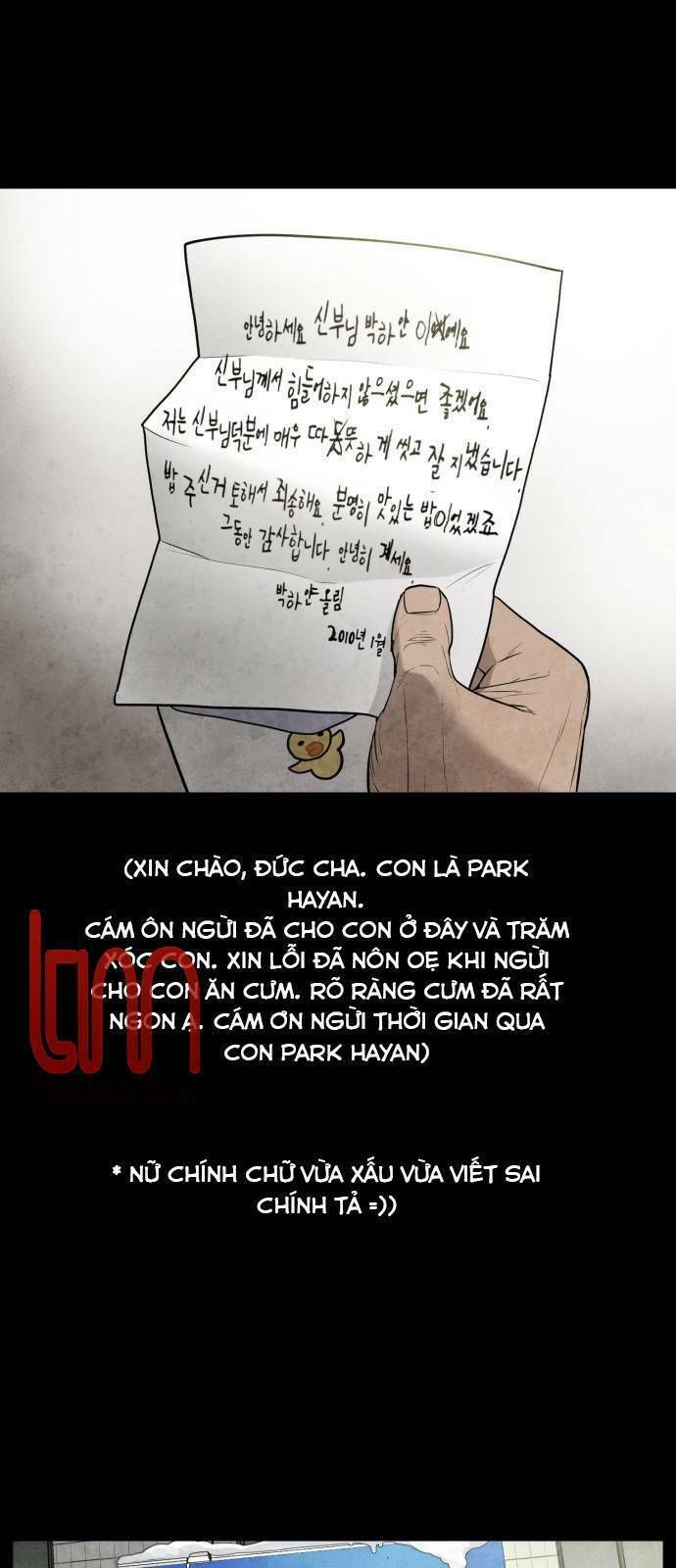 đọc truyện Màu Trắng. Chương 8 ảnh 64 tại Thiên Thai Truyện