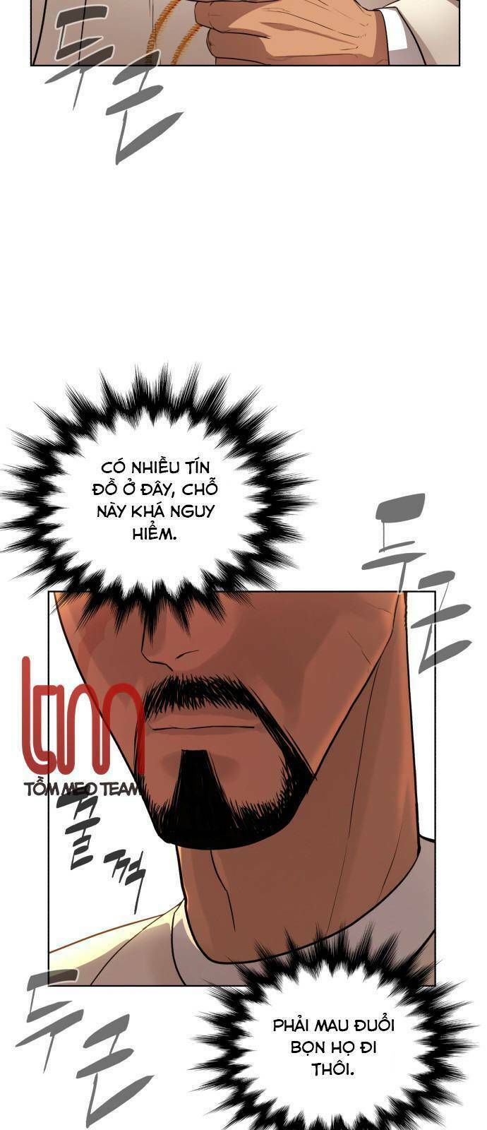 đọc truyện Màu Trắng. Chương 8 ảnh 9 tại Thiên Thai Truyện