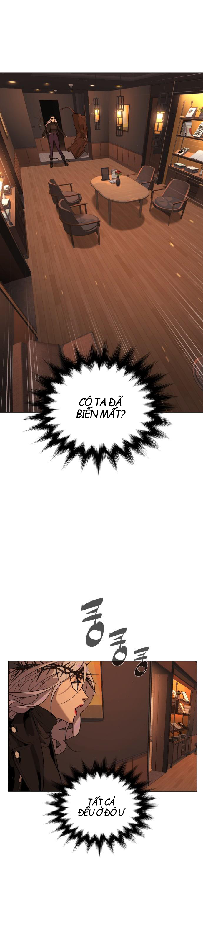 đọc truyện Màu Trắng. Chương 80.5 ảnh 13 tại Thiên Thai Truyện