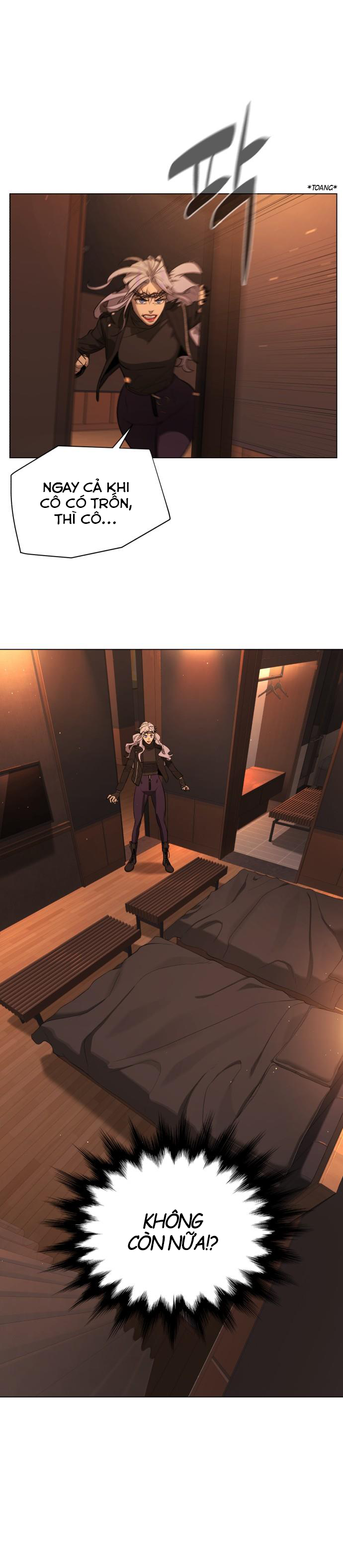 đọc truyện Màu Trắng. Chương 80.5 ảnh 14 tại Thiên Thai Truyện