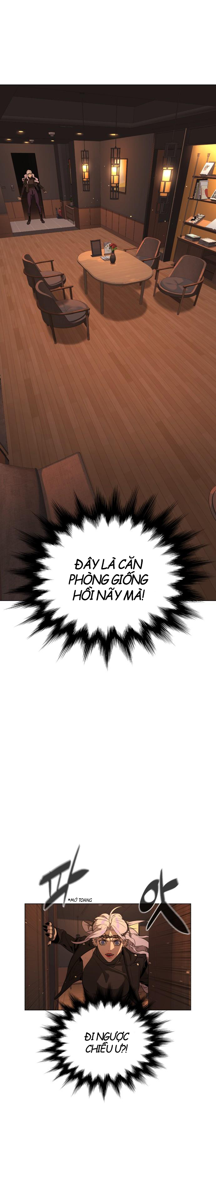 đọc truyện Màu Trắng. Chương 80.5 ảnh 16 tại Thiên Thai Truyện