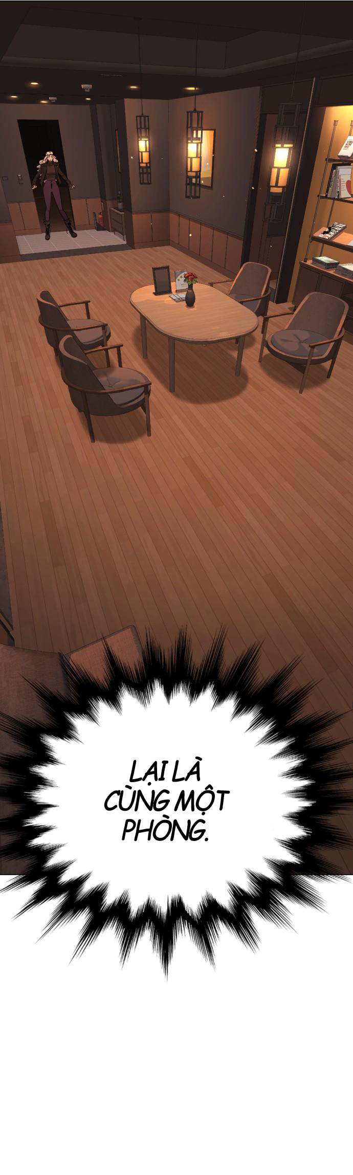 đọc truyện Màu Trắng. Chương 80.5 ảnh 17 tại Thiên Thai Truyện