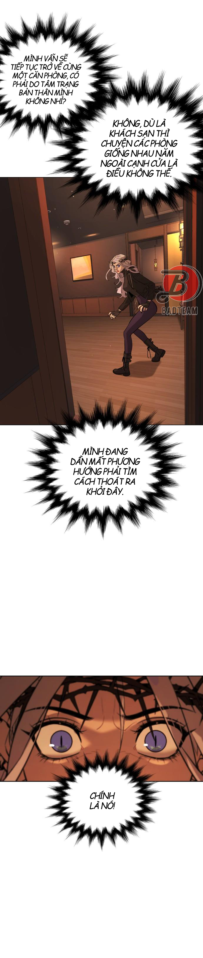 đọc truyện Màu Trắng. Chương 80.5 ảnh 18 tại Thiên Thai Truyện