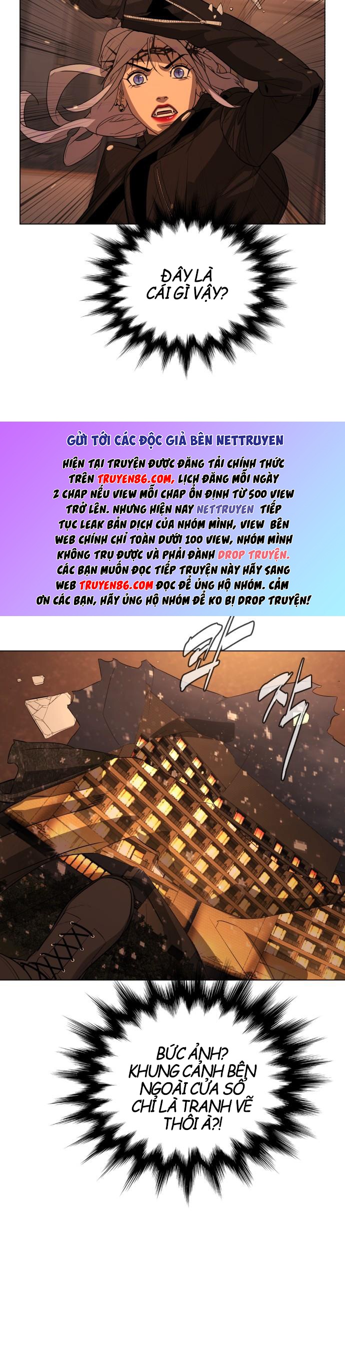 đọc truyện Màu Trắng. Chương 80.5 ảnh 20 tại Thiên Thai Truyện