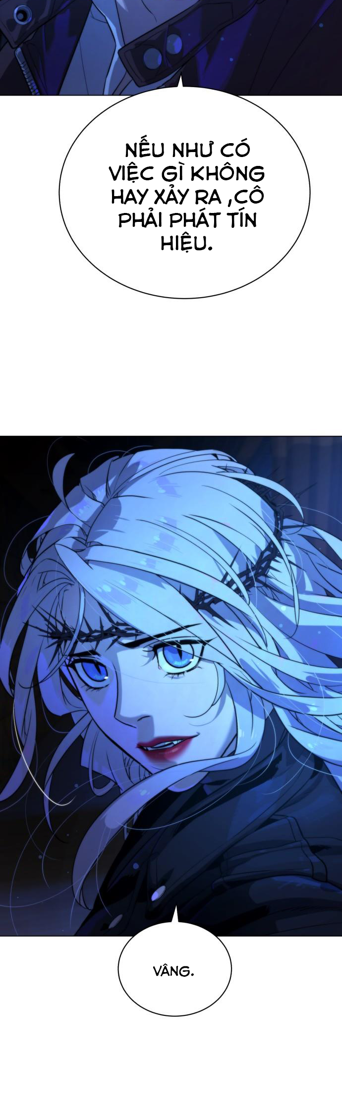 đọc truyện Màu Trắng. Chương 80.5 ảnh 4 tại Thiên Thai Truyện