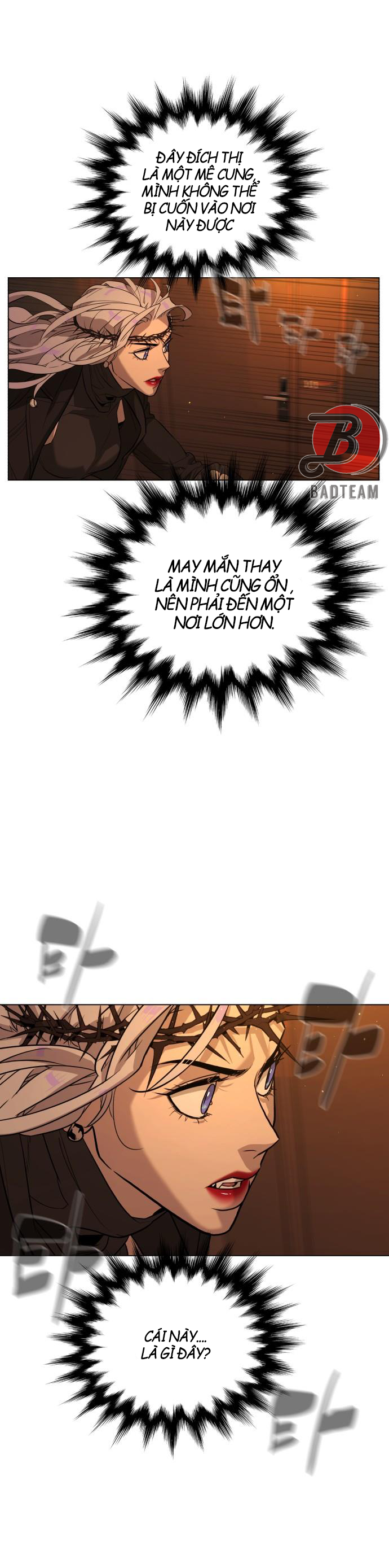 đọc truyện Màu Trắng. Chương 80.5 ảnh 22 tại Thiên Thai Truyện