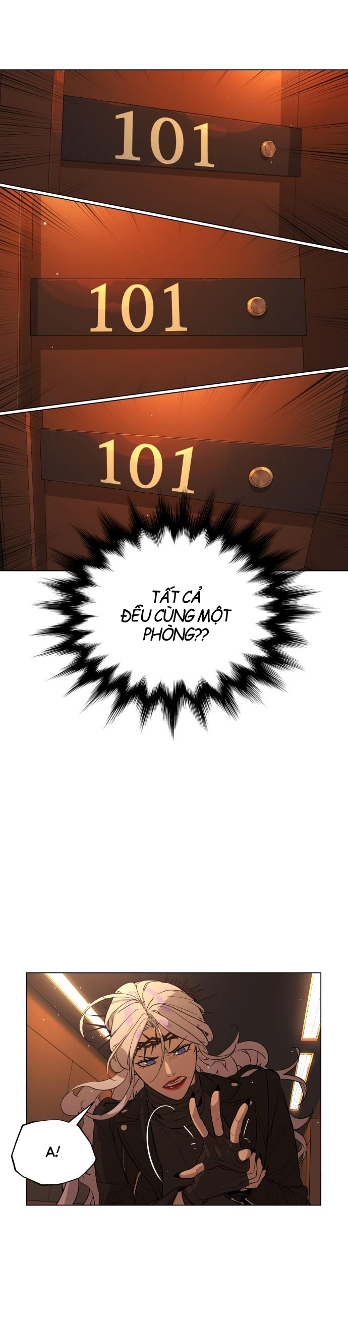 đọc truyện Màu Trắng. Chương 80.5 ảnh 23 tại Thiên Thai Truyện