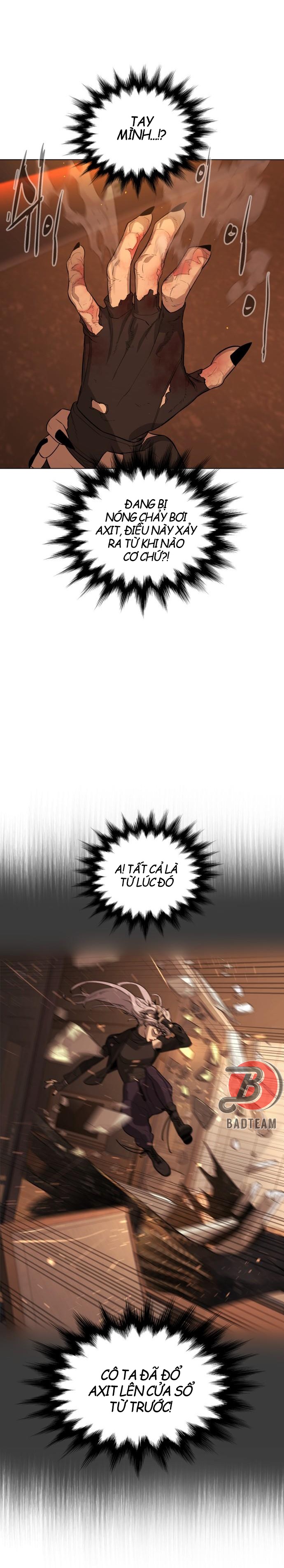 đọc truyện Màu Trắng. Chương 80.5 ảnh 24 tại Thiên Thai Truyện