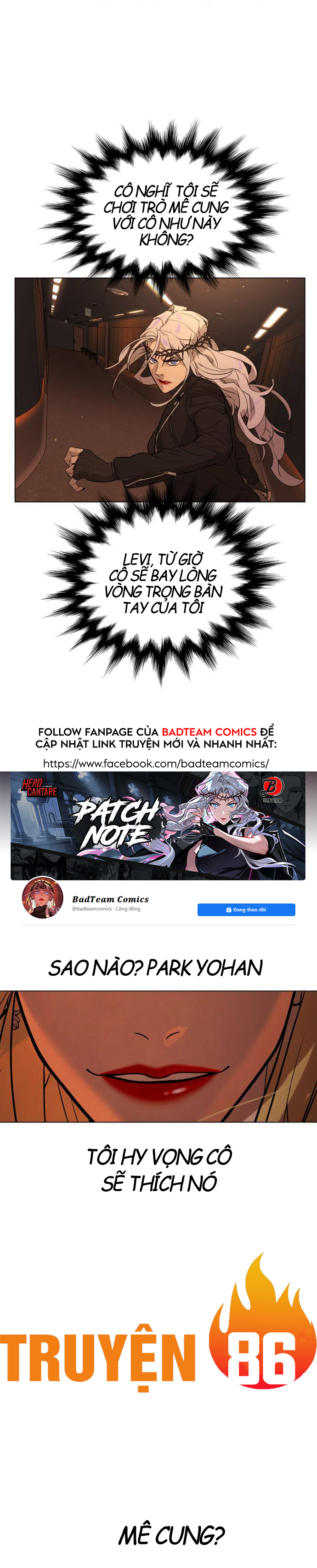 đọc truyện Màu Trắng. Chương 80.5 ảnh 25 tại Thiên Thai Truyện