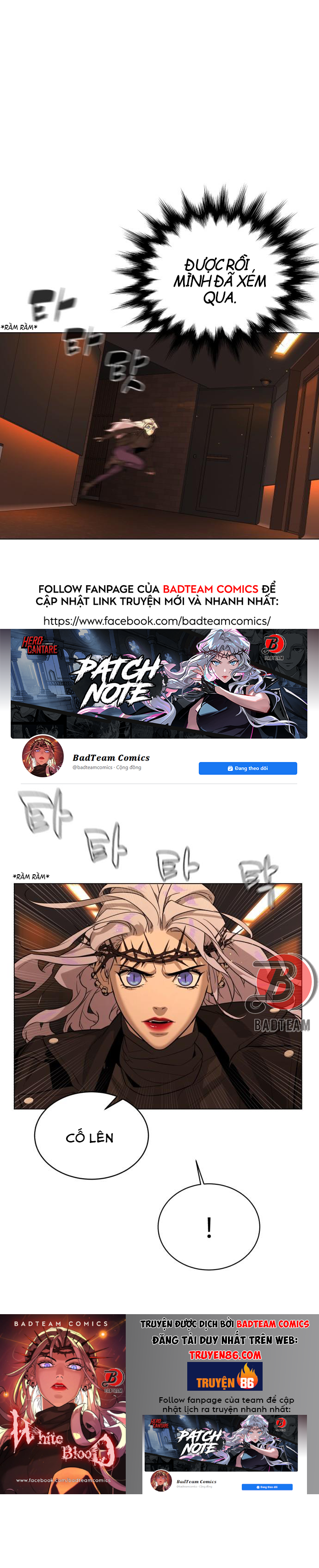 đọc truyện Màu Trắng. Chương 80.5 ảnh 6 tại Thiên Thai Truyện