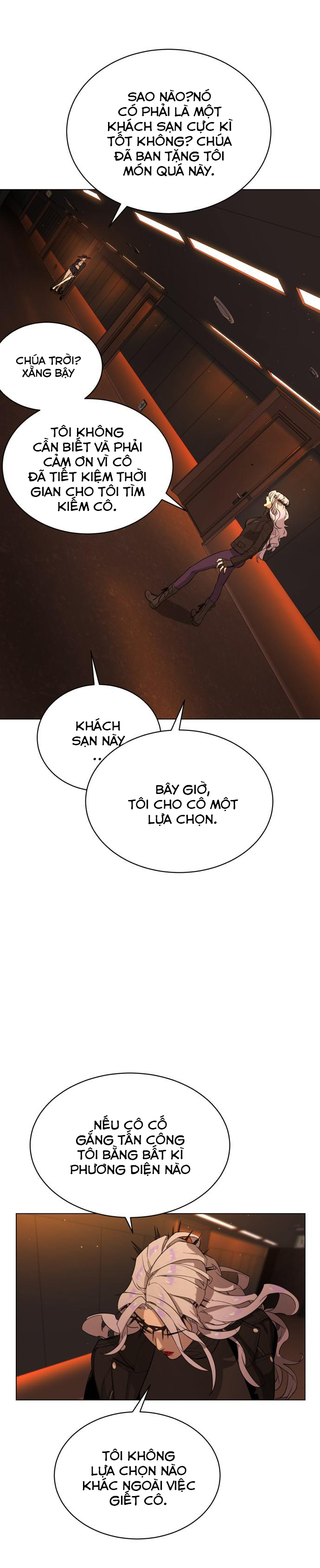 đọc truyện Màu Trắng. Chương 80.5 ảnh 8 tại Thiên Thai Truyện