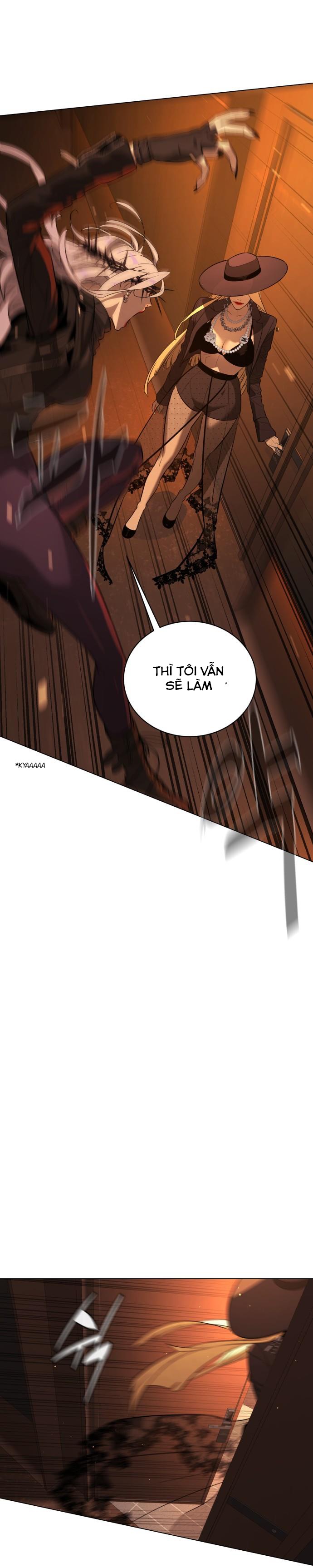 đọc truyện Màu Trắng. Chương 80.5 ảnh 11 tại Thiên Thai Truyện