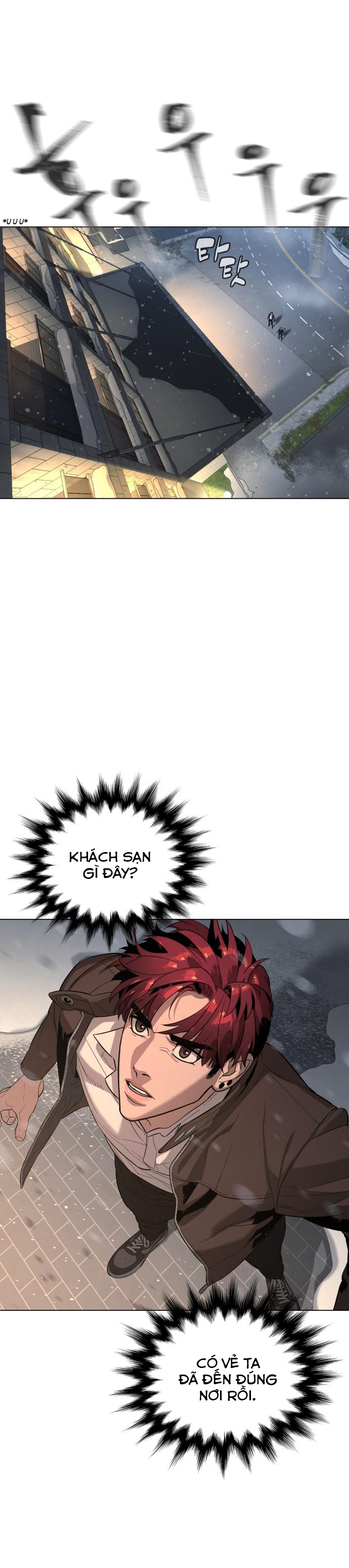 đọc truyện Màu Trắng. Chương 80 ảnh 14 tại Thiên Thai Truyện