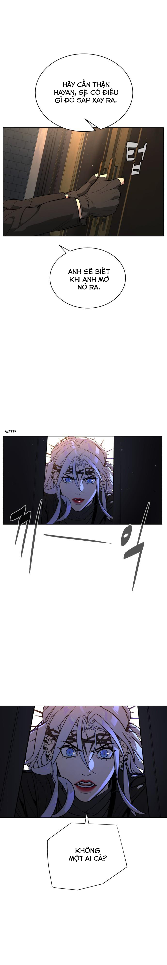 đọc truyện Màu Trắng. Chương 80 ảnh 17 tại Thiên Thai Truyện