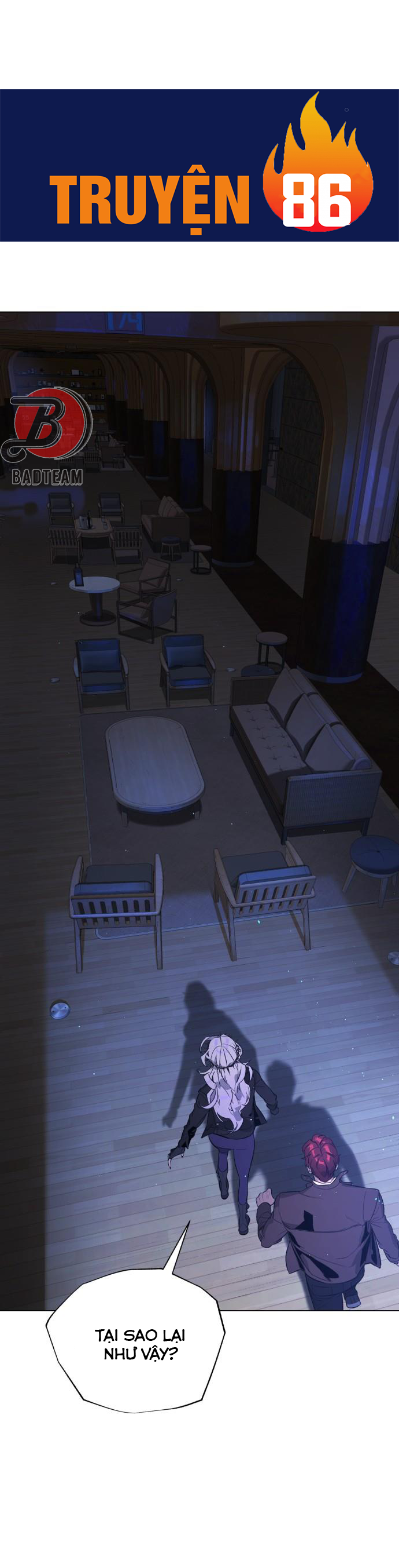 đọc truyện Màu Trắng. Chương 80 ảnh 18 tại Thiên Thai Truyện