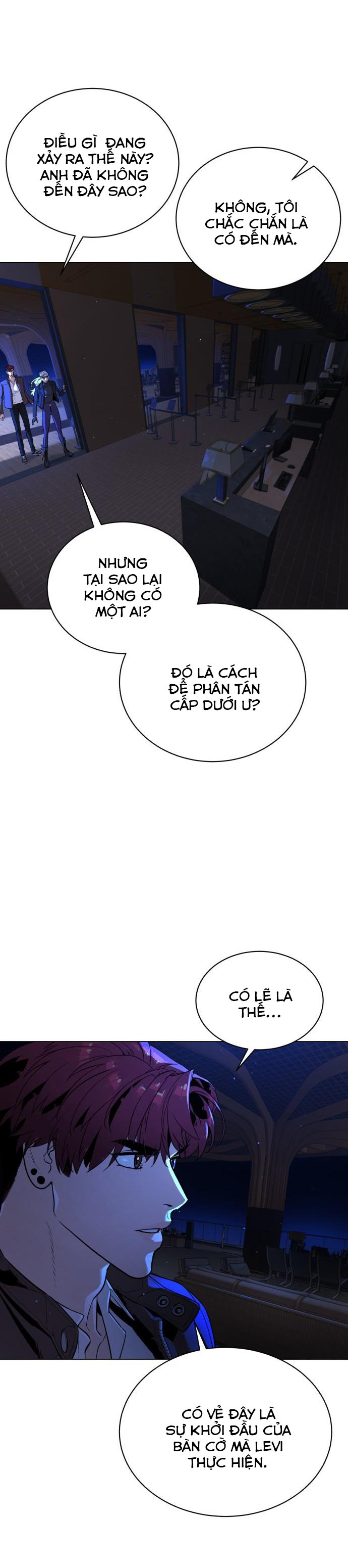 đọc truyện Màu Trắng. Chương 80 ảnh 19 tại Thiên Thai Truyện