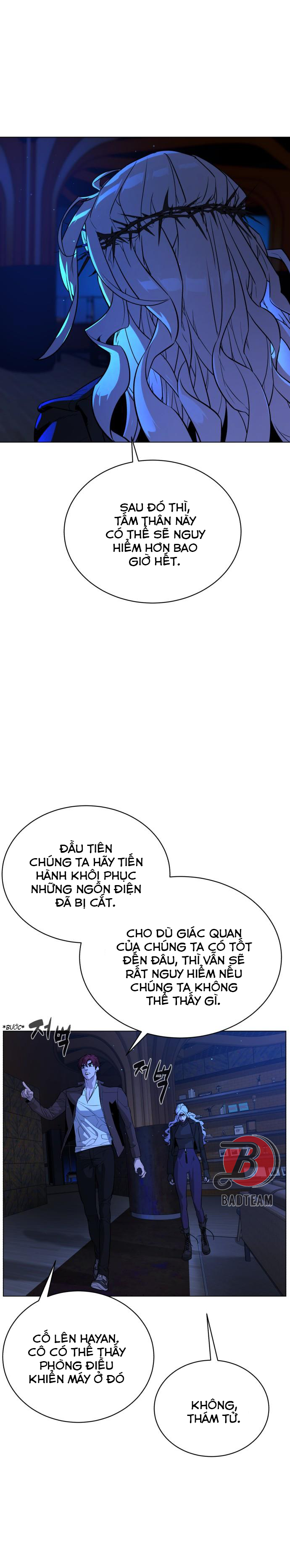 đọc truyện Màu Trắng. Chương 80 ảnh 21 tại Thiên Thai Truyện