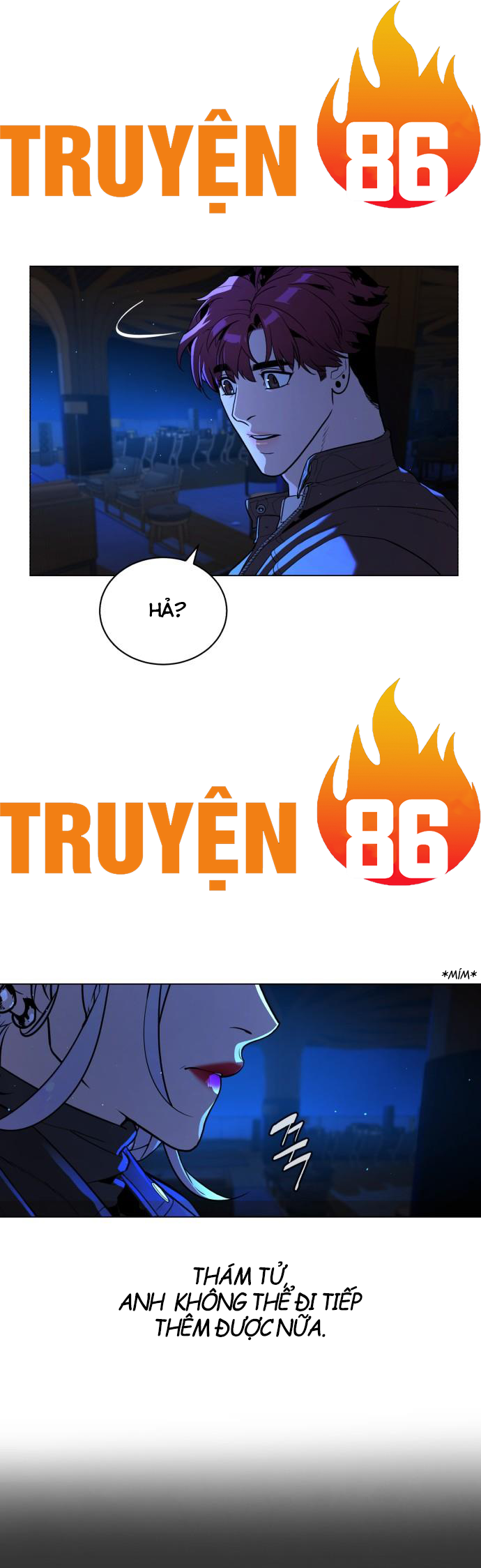 đọc truyện Màu Trắng. Chương 80 ảnh 22 tại Thiên Thai Truyện