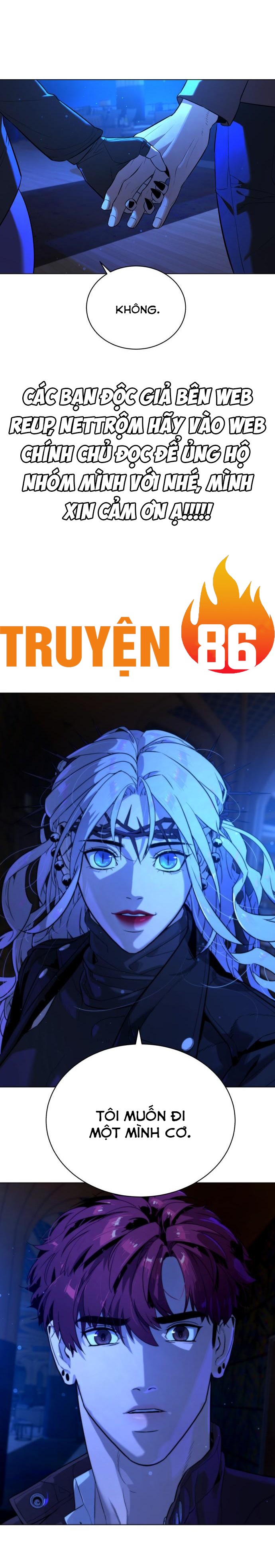 đọc truyện Màu Trắng. Chương 80 ảnh 25 tại Thiên Thai Truyện