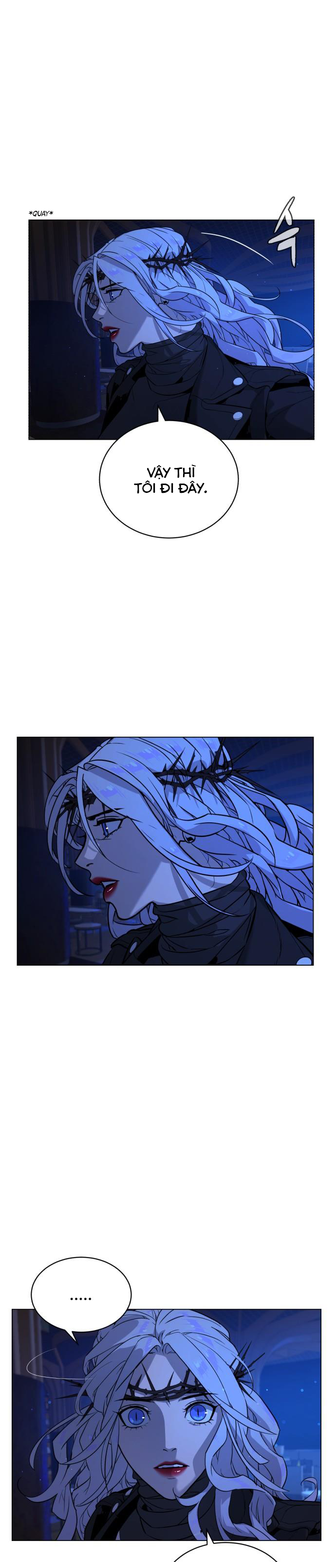 đọc truyện Màu Trắng. Chương 80 ảnh 26 tại Thiên Thai Truyện