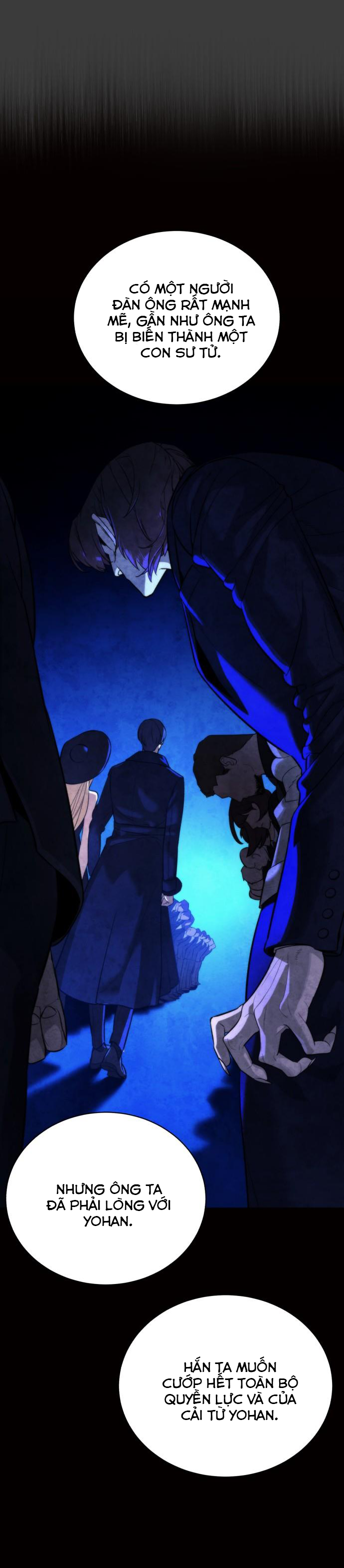 đọc truyện Màu Trắng. Chương 80 ảnh 7 tại Thiên Thai Truyện