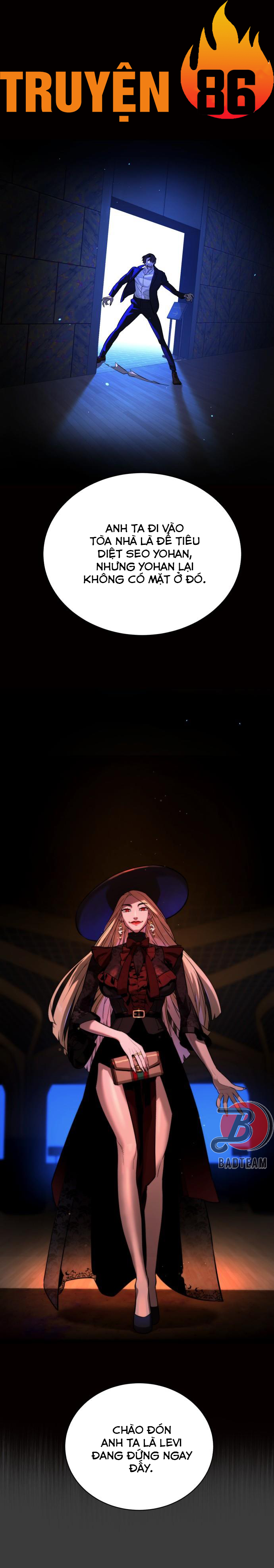 đọc truyện Màu Trắng. Chương 80 ảnh 9 tại Thiên Thai Truyện