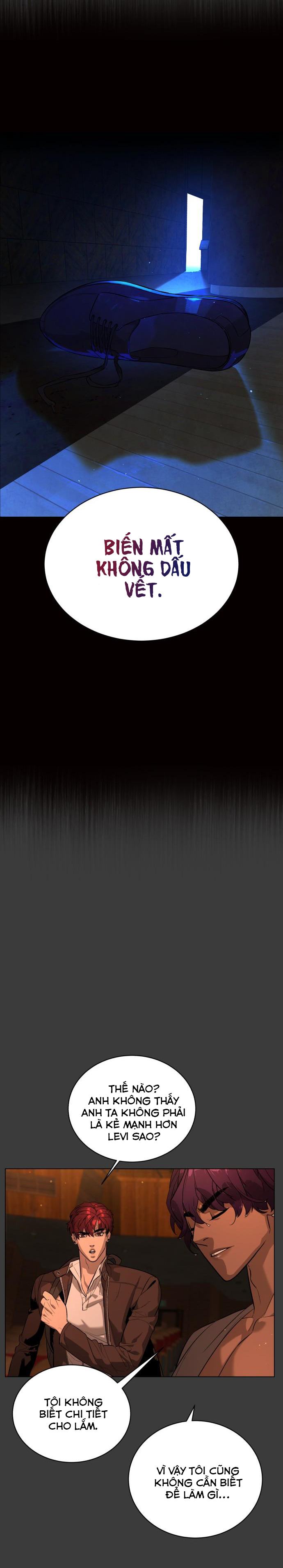 đọc truyện Màu Trắng. Chương 80 ảnh 11 tại Thiên Thai Truyện