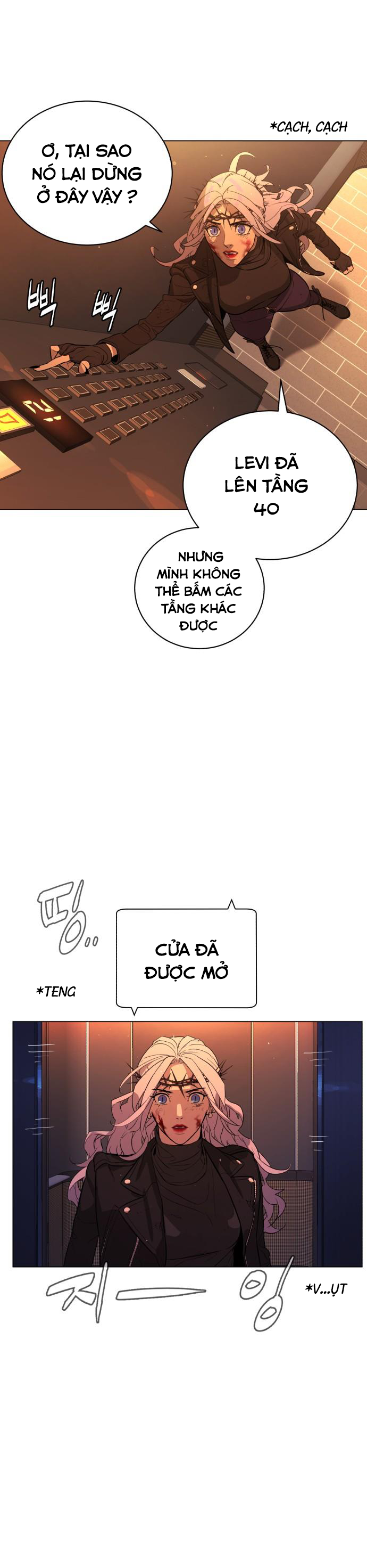 đọc truyện Màu Trắng. Chương 81.5 ảnh 13 tại Thiên Thai Truyện