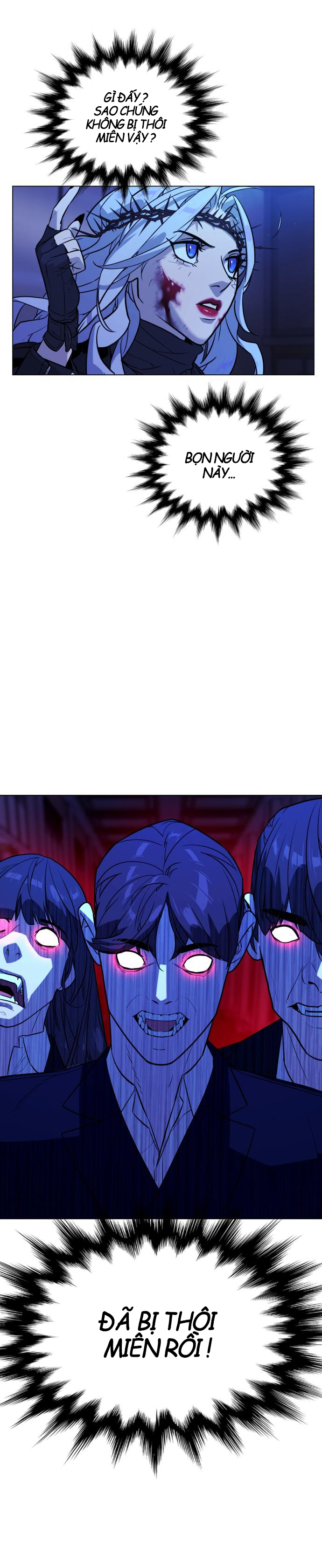 đọc truyện Màu Trắng. Chương 81.5 ảnh 15 tại Thiên Thai Truyện