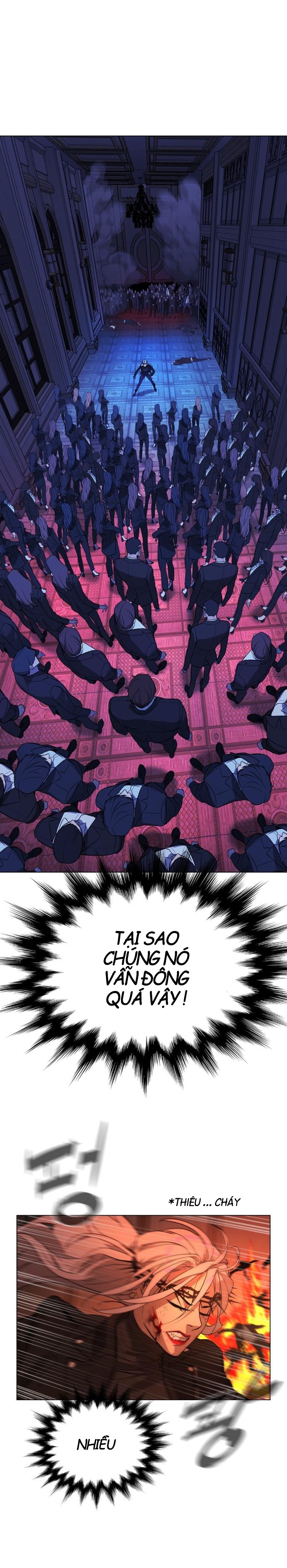 đọc truyện Màu Trắng. Chương 81.5 ảnh 22 tại Thiên Thai Truyện