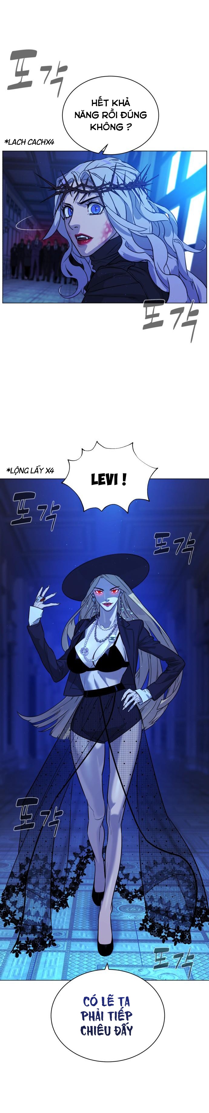 đọc truyện Màu Trắng. Chương 81.5 ảnh 25 tại Thiên Thai Truyện