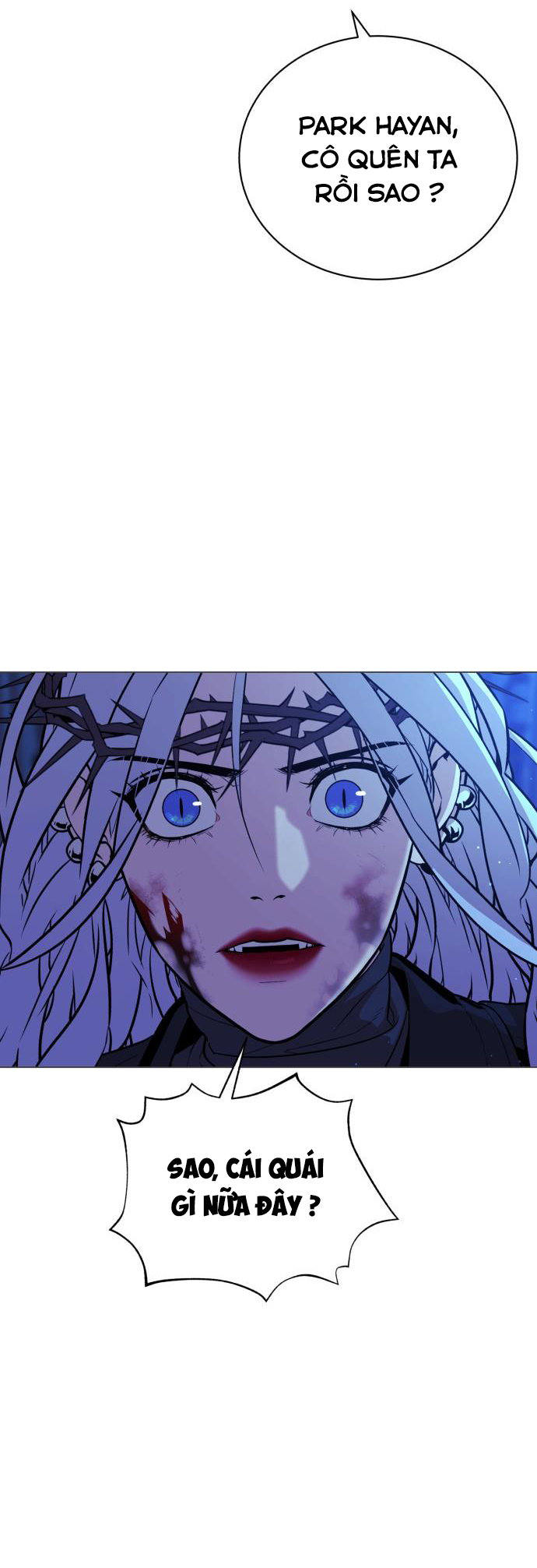 đọc truyện Màu Trắng. Chương 81.5 ảnh 28 tại Thiên Thai Truyện