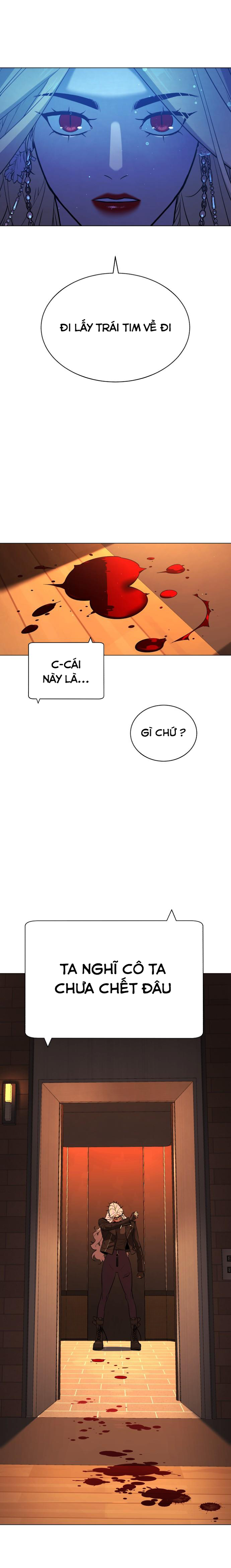 đọc truyện Màu Trắng. Chương 81.5 ảnh 6 tại Thiên Thai Truyện