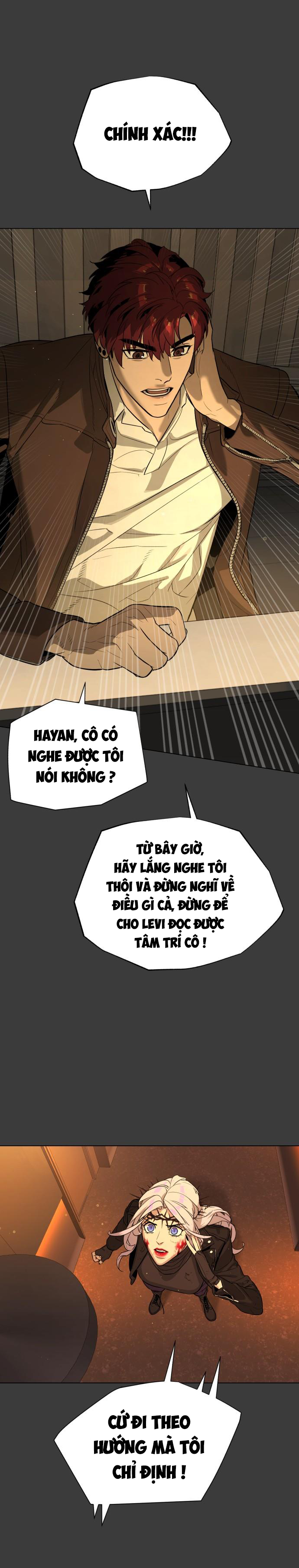 đọc truyện Màu Trắng. Chương 81.5 ảnh 9 tại Thiên Thai Truyện