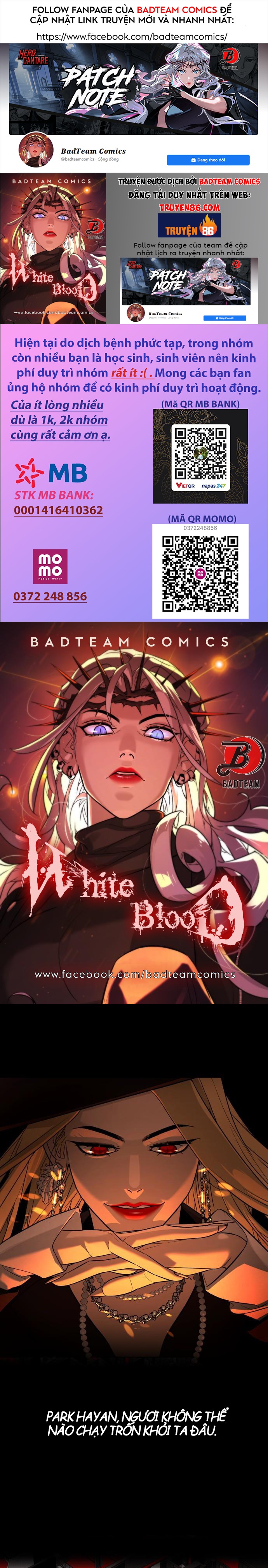 đọc truyện Màu Trắng. Chương 81 ảnh 3 tại Thiên Thai Truyện