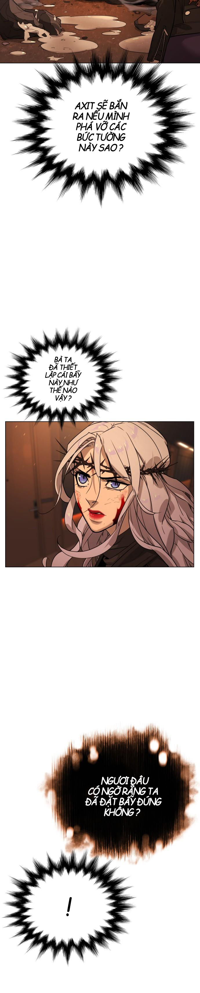 đọc truyện Màu Trắng. Chương 81 ảnh 12 tại Thiên Thai Truyện