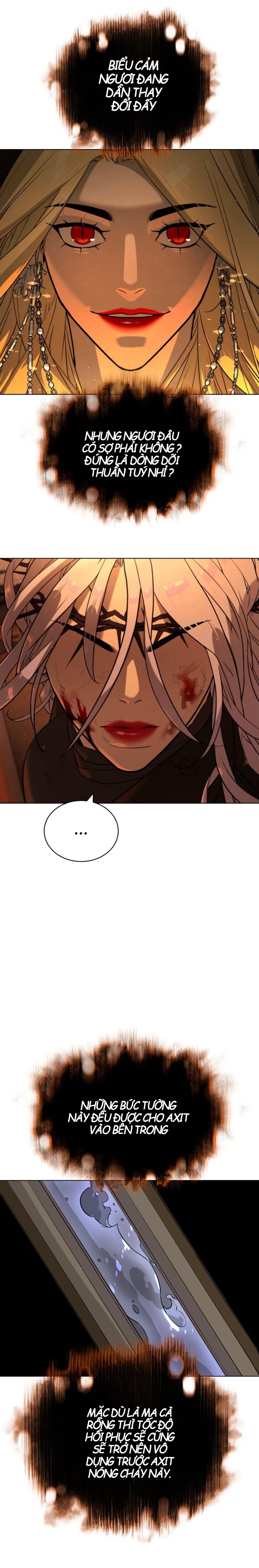 đọc truyện Màu Trắng. Chương 81 ảnh 14 tại Thiên Thai Truyện