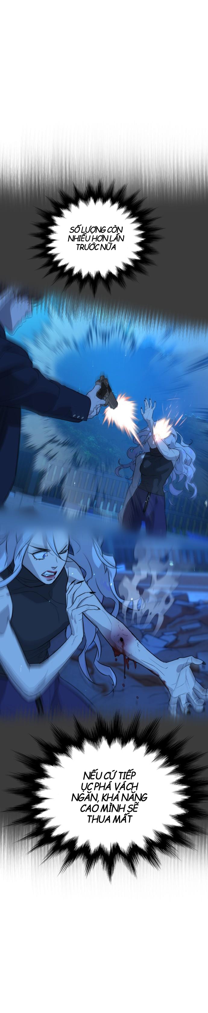 đọc truyện Màu Trắng. Chương 81 ảnh 15 tại Thiên Thai Truyện