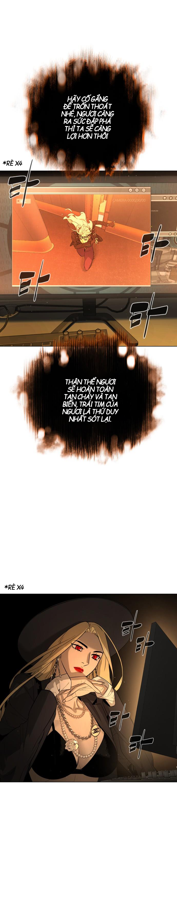 đọc truyện Màu Trắng. Chương 81 ảnh 16 tại Thiên Thai Truyện