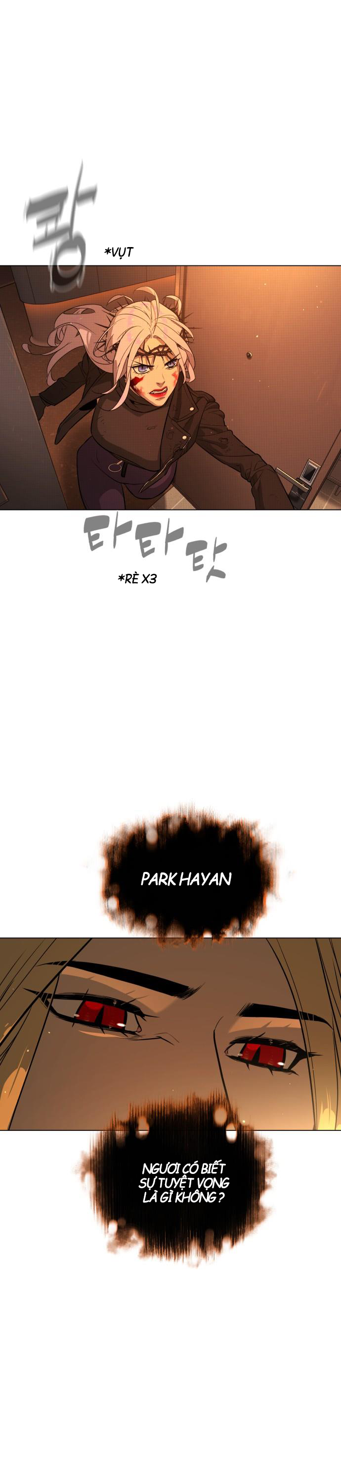 đọc truyện Màu Trắng. Chương 81 ảnh 17 tại Thiên Thai Truyện