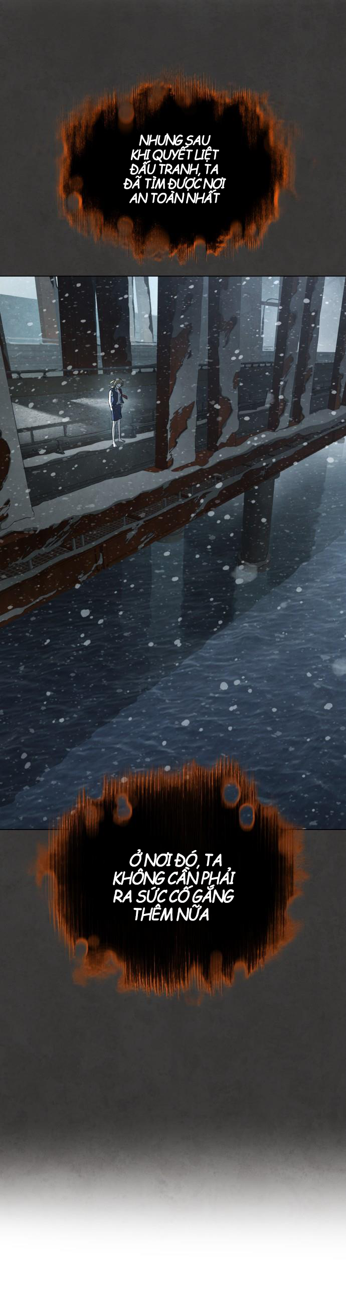 đọc truyện Màu Trắng. Chương 81 ảnh 19 tại Thiên Thai Truyện