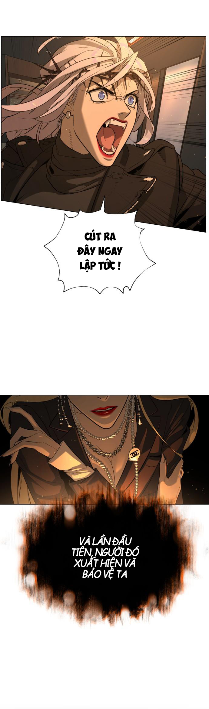 đọc truyện Màu Trắng. Chương 81 ảnh 20 tại Thiên Thai Truyện