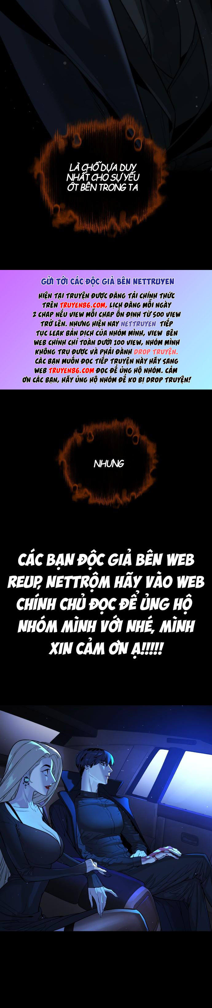 đọc truyện Màu Trắng. Chương 81 ảnh 22 tại Thiên Thai Truyện