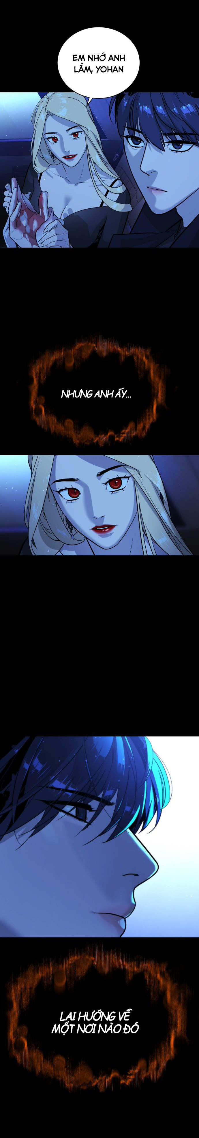 đọc truyện Màu Trắng. Chương 81 ảnh 23 tại Thiên Thai Truyện